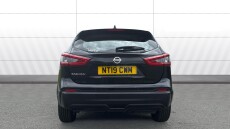 Nissan Qashqai 1.5 dCi 115 Acenta Premium 5dr Diesel Hatchback
